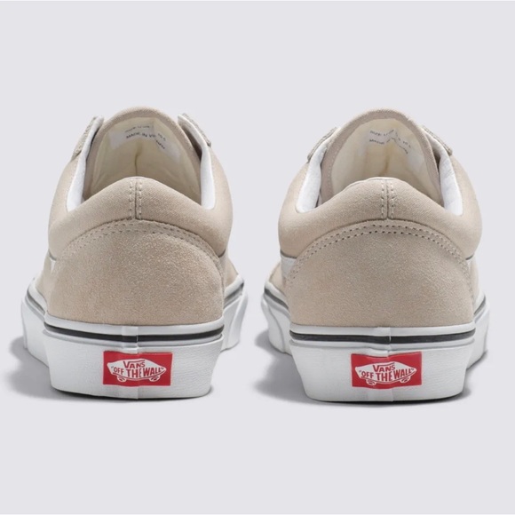 Vans Color Theory Old Skool Skate Shoes Sneakers French Oak VN0005UFBLL women - Picture 2 of 6